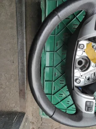 13143136 Руль Opel Signum Арт e9424323, вид 5