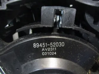 89451-52030 Кулиса Toyota Corolla VERSO 1 Арт e9424705, вид 2