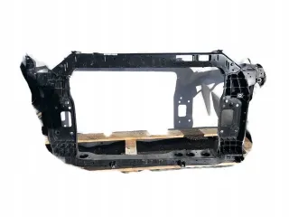 64101-F1000 Передняя панель крепления облицовки (телевизор) Kia Sportage 4 Арт e9424853, вид 1