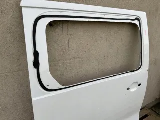  Дверь задняя правая Citroen jumpy 3 Арт e9425520, вид 2