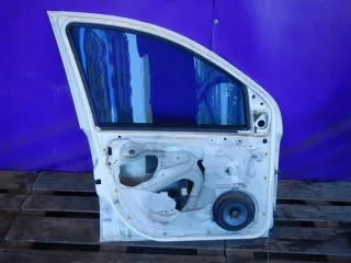  Дверь передняя левая Fiat Panda 2 Арт e9425585, вид 4