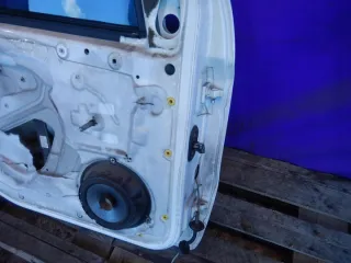  Дверь передняя левая Fiat Panda 2 Арт e9425585, вид 5