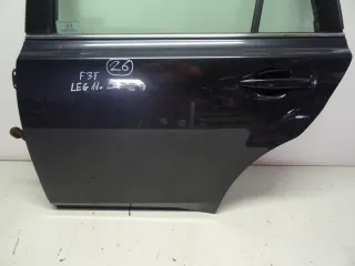 2011ROK 60409AJ0729P Дверь задняя левая Subaru Legacy 5 Арт e9426573, вид 2