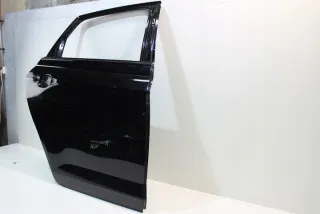 2G4833312D Дверь задняя правая Volkswagen Polo 6 Арт e9426827, вид 2