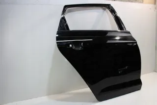2G4833312D Дверь задняя правая Volkswagen Polo 6 Арт e9426827, вид 3