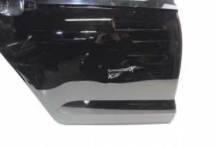 2G4833312D Дверь задняя правая Volkswagen Polo 6 Арт e9426827, вид 4