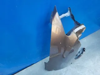 2008-2014 F3100-1AAMB Крыло переднее правое Nissan Murano Z51 Арт e9427458, вид 2