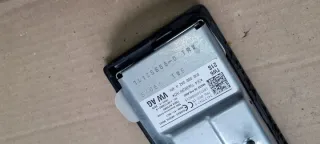 8V0880842A Подушка безопасности Audi A3 8V Арт e9427936, вид 10