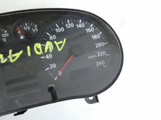 8L0919860 Щиток приборов (приборная панель) Audi A3 8L Арт e9428004, вид 3