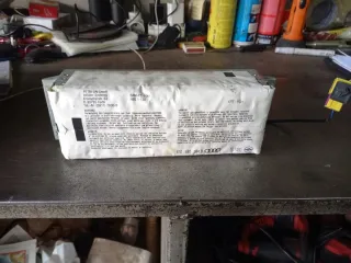 8E0880204B Подушка безопасности Audi A4 B6 Арт e9428153, вид 1