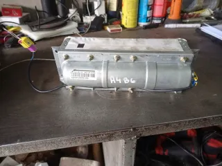 8E0880204B Подушка безопасности Audi A4 B6 Арт e9428153, вид 2
