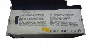 8E0880204B Подушка безопасности Audi A4 B6 Арт e9428178, вид 1