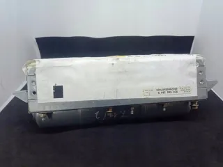 8E0880204B Подушка безопасности Audi A4 B6 Арт e9428178, вид 3