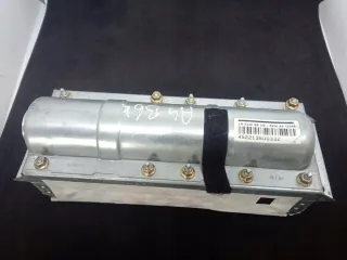 8E0880204B Подушка безопасности Audi A4 B6 Арт e9428178, вид 4