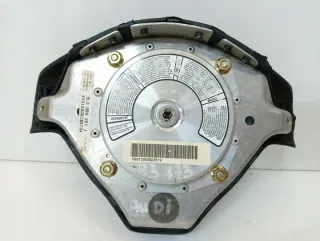 8L0880201J 001DW081BBZQ Подушка безопасности Audi S3 8L Арт e9428346, вид 2