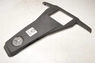 A1570103700 Декоративная крышка двигателя Mercedes E C207 Арт e9429162, вид 1