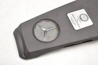 A1570103700 Декоративная крышка двигателя Mercedes E C207 Арт e9429162, вид 2