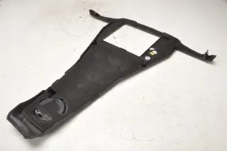 A1570103700 Декоративная крышка двигателя Mercedes E C207 Арт e9429162, вид 7