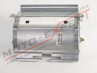 A1688600605 8600605 Подушка безопасности Mercedes A W168 Арт e9429242, вид 2