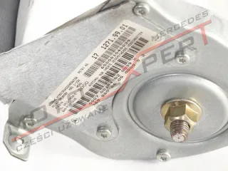 A1688600605 8600605 Подушка безопасности Mercedes A W168 Арт e9429242, вид 3