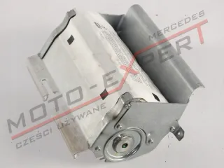 A1688600605 8600605 Подушка безопасности Mercedes A W168 Арт e9429242, вид 5