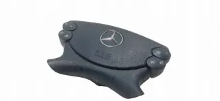 2308600002 Подушка безопасности Mercedes CLK W209 Арт e9429293, вид 1