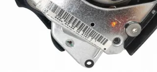 2308600002 Подушка безопасности Mercedes CLK W209 Арт e9429293, вид 3