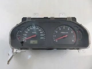 MR489727 Щиток приборов (приборная панель) Mitsubishi Space Runner 2 Арт e9429329