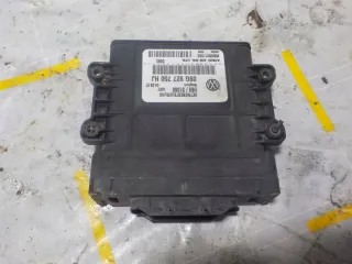 09G927750 Блок управления АКПП Volkswagen Passat B6 Арт e9429518, вид 1