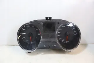 6J0920801 Щиток приборов (приборная панель) Seat Ibiza 4 Арт e9430167, вид 1