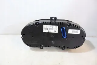 6J0920801 Щиток приборов (приборная панель) Seat Ibiza 4 Арт e9430167, вид 2