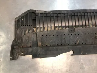 8T0807611A Декоративная крышка двигателя Audi A5 (S5,RS5) 1 Арт e9430433, вид 3