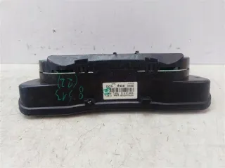2000-2005R 3B0920806A Щиток приборов (приборная панель) Volkswagen Passat B5 Арт e9430863, вид 3