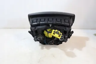 7H0880201T Подушка безопасности Volkswagen Transporter T5 Арт e9431021, вид 2