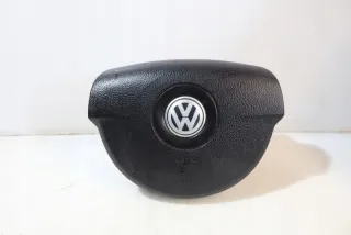7H0880201T Подушка безопасности Volkswagen Transporter T5 Арт e9431021, вид 4