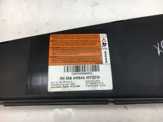 30715730 Подушка безопасности Volvo C70 2 Арт e9431117, вид 2