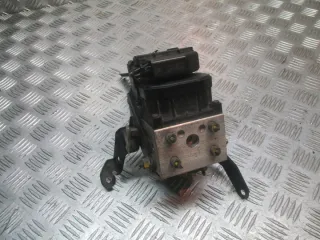 11000041690 0265216895 Блок ABS Honda Civic 7 Арт e9431937, вид 1