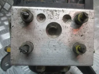 11000041690 0265216895 Блок ABS Honda Civic 7 Арт e9431937, вид 2