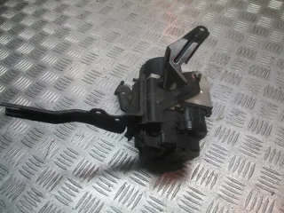 11000041690 0265216895 Блок ABS Honda Civic 7 Арт e9431937, вид 3