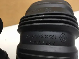 165007121R 165558300R Корпус воздушного фильтра Renault Talisman 1 Арт e9432109, вид 5