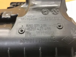 165007121R 165558300R Корпус воздушного фильтра Renault Talisman 1 Арт e9432109, вид 6