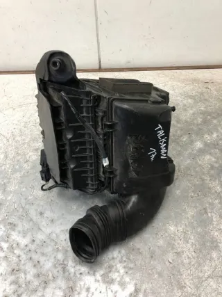 165007121R Корпус воздушного фильтра Renault Talisman 1 Арт e9432114, вид 2