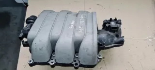 06E133210L Коллектор впускной Audi A6 C7 (S6,RS6) Арт e9432187, вид 1
