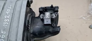 06E133210L Коллектор впускной Audi A6 C7 (S6,RS6) Арт e9432187, вид 2