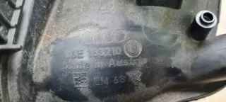 06E133210L Коллектор впускной Audi A6 C7 (S6,RS6) Арт e9432187, вид 3