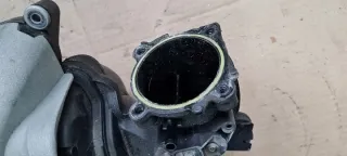 06E133210L Коллектор впускной Audi A6 C7 (S6,RS6) Арт e9432187, вид 5