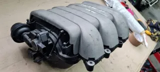06E133210L Коллектор впускной Audi A6 C7 (S6,RS6) Арт e9432187, вид 7
