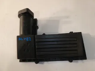 3C0129607AF Корпус воздушного фильтра Volkswagen Passat B6 Арт e9432692, вид 1