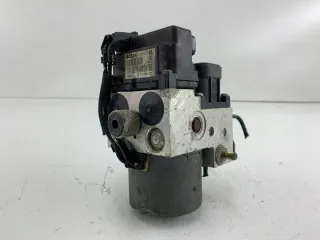 09127108 0273004227 Блок ABS Opel Corsa C Арт e9433058, вид 2