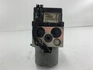 09127108 0273004227 Блок ABS Opel Corsa C Арт e9433058, вид 3